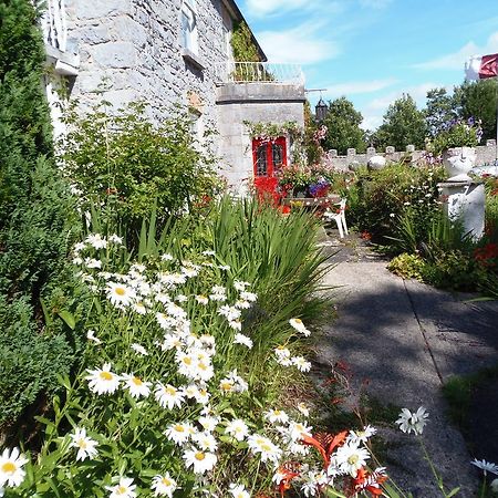 Caheroyn House Bed & Breakfast Athenry Luaran gambar