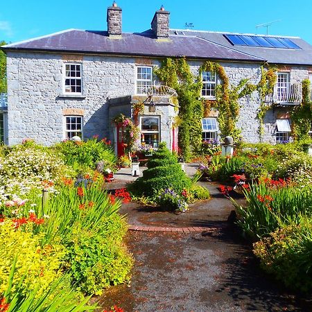 Caheroyn House Bed & Breakfast Athenry Luaran gambar