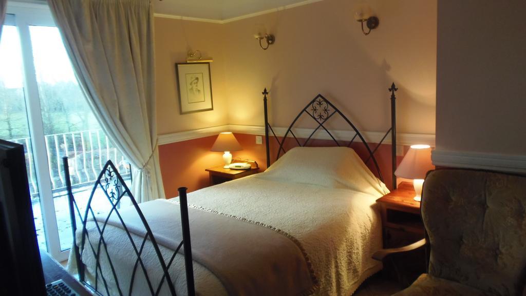 Caheroyn House Bed & Breakfast Athenry Bilik gambar