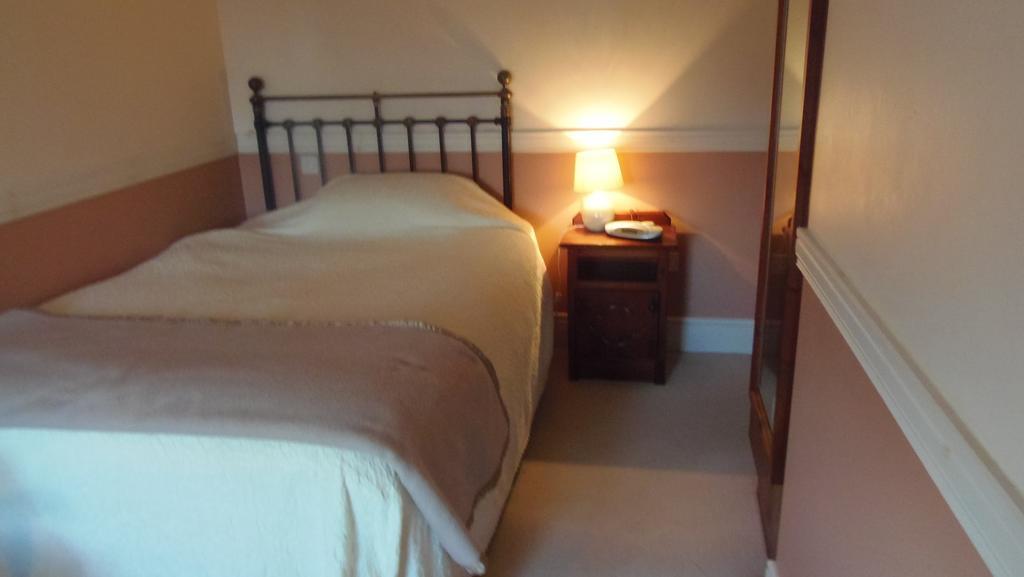 Caheroyn House Bed & Breakfast Athenry Luaran gambar