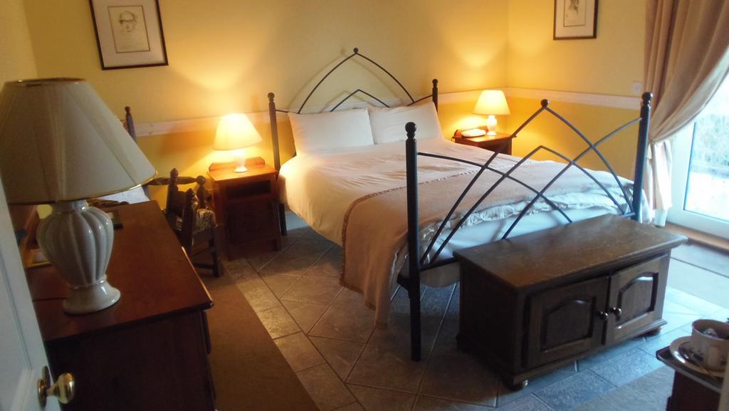 Caheroyn House Bed & Breakfast Athenry Luaran gambar