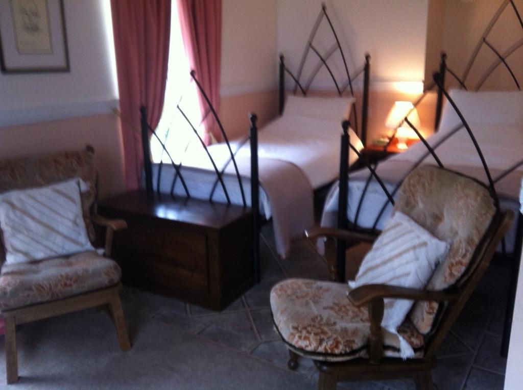 Caheroyn House Bed & Breakfast Athenry Luaran gambar