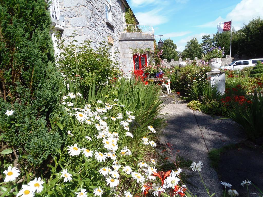 Caheroyn House Bed & Breakfast Athenry Luaran gambar