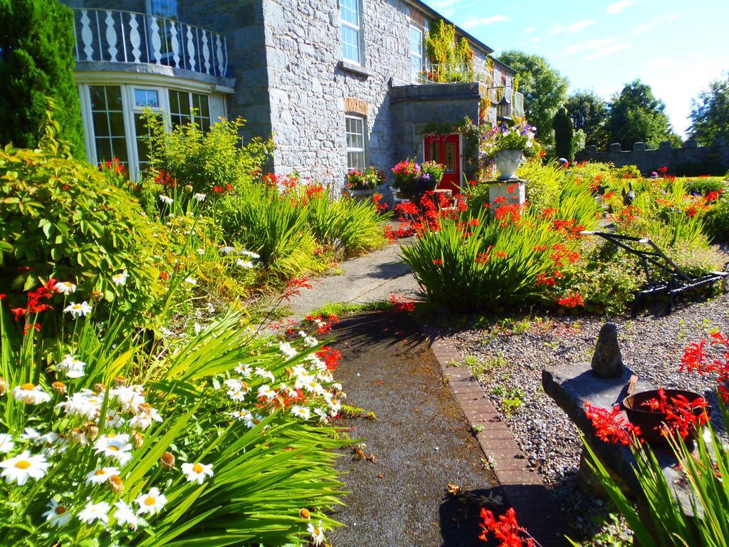 Caheroyn House Bed & Breakfast Athenry Bilik gambar