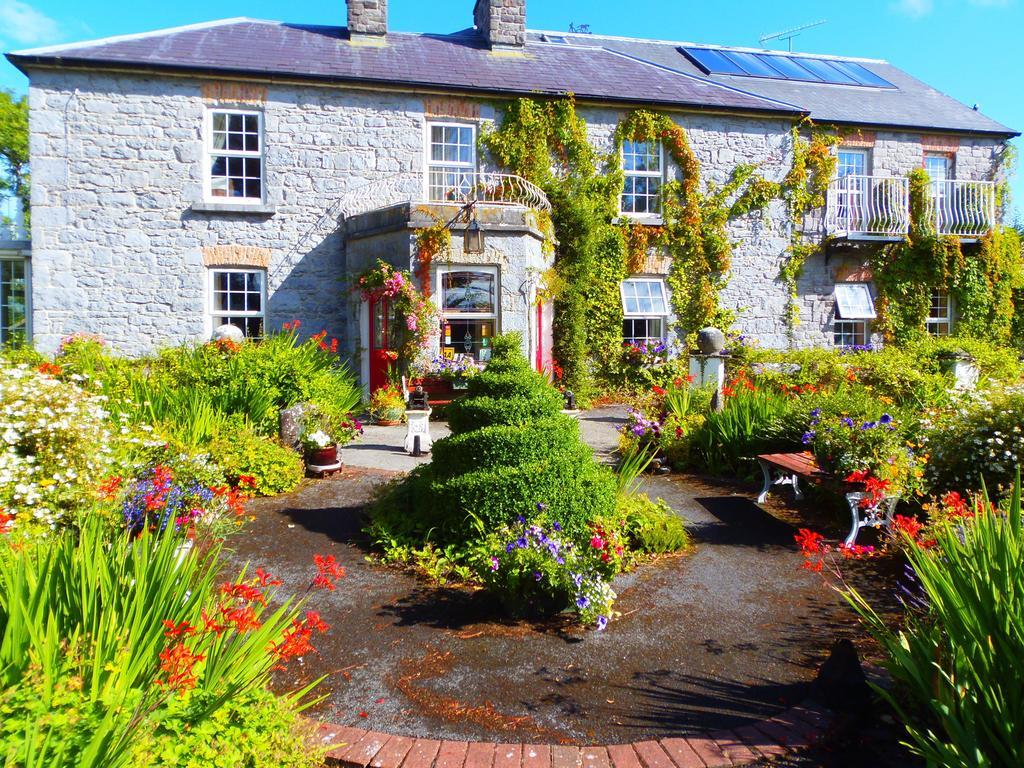 Caheroyn House Bed & Breakfast Athenry Bilik gambar