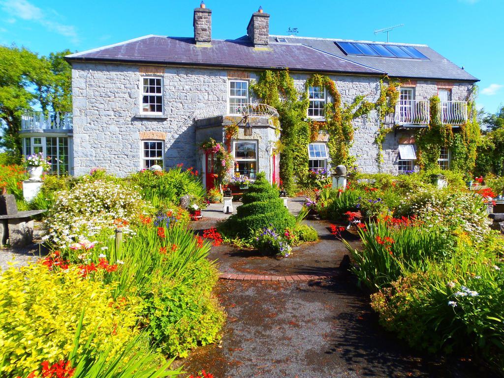 Caheroyn House Bed & Breakfast Athenry Luaran gambar