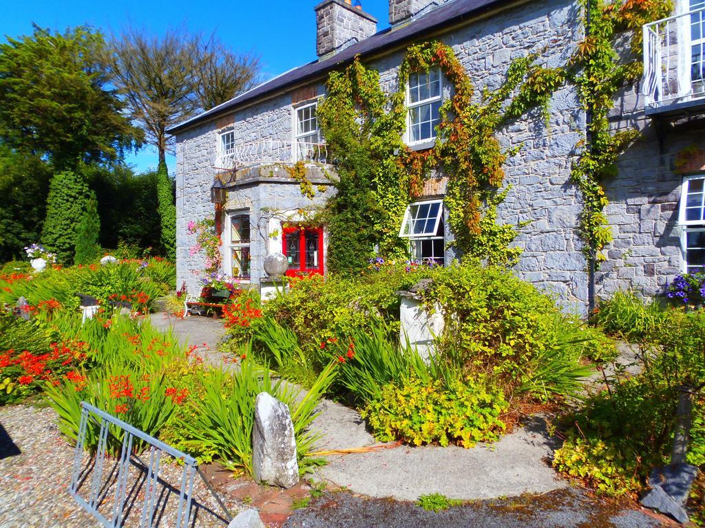 Caheroyn House Bed & Breakfast Athenry Bilik gambar