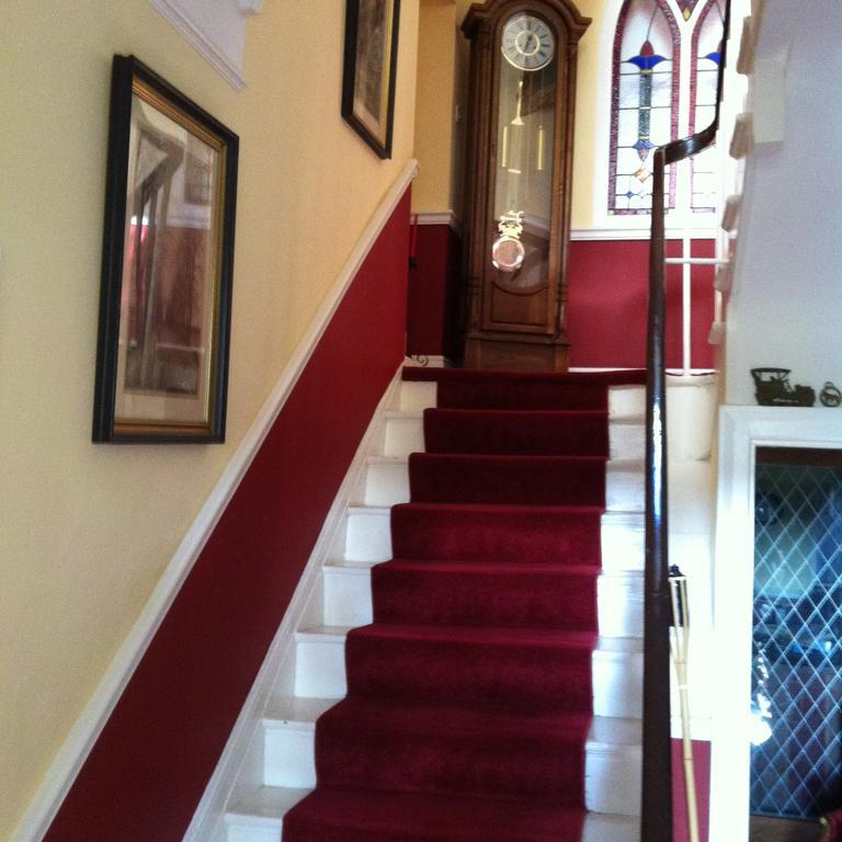 Caheroyn House Bed & Breakfast Athenry Luaran gambar