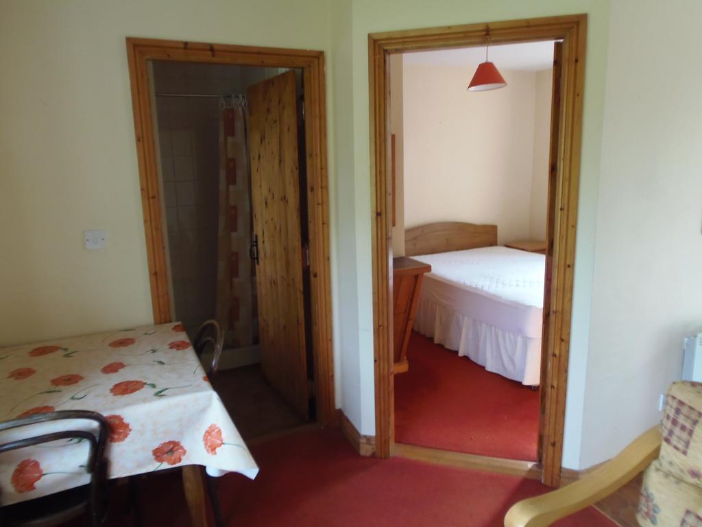 Caheroyn House Bed & Breakfast Athenry Luaran gambar