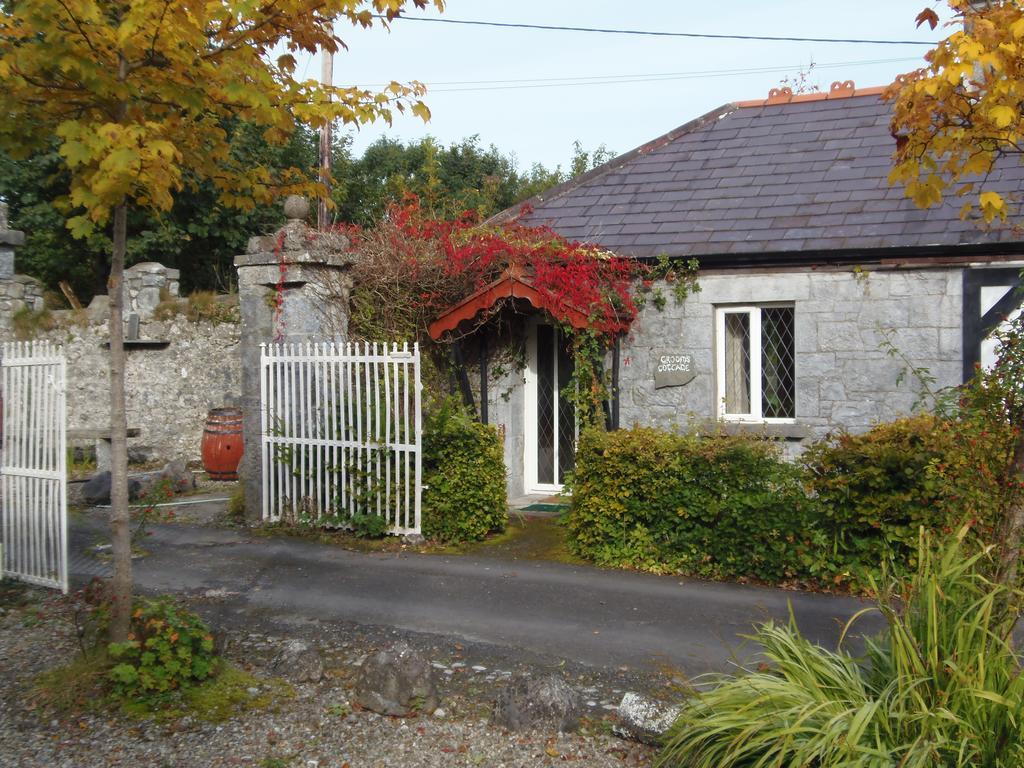 Caheroyn House Bed & Breakfast Athenry Luaran gambar