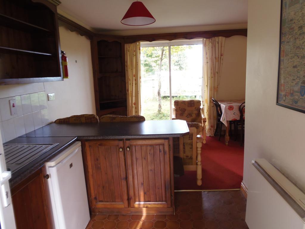 Caheroyn House Bed & Breakfast Athenry Luaran gambar