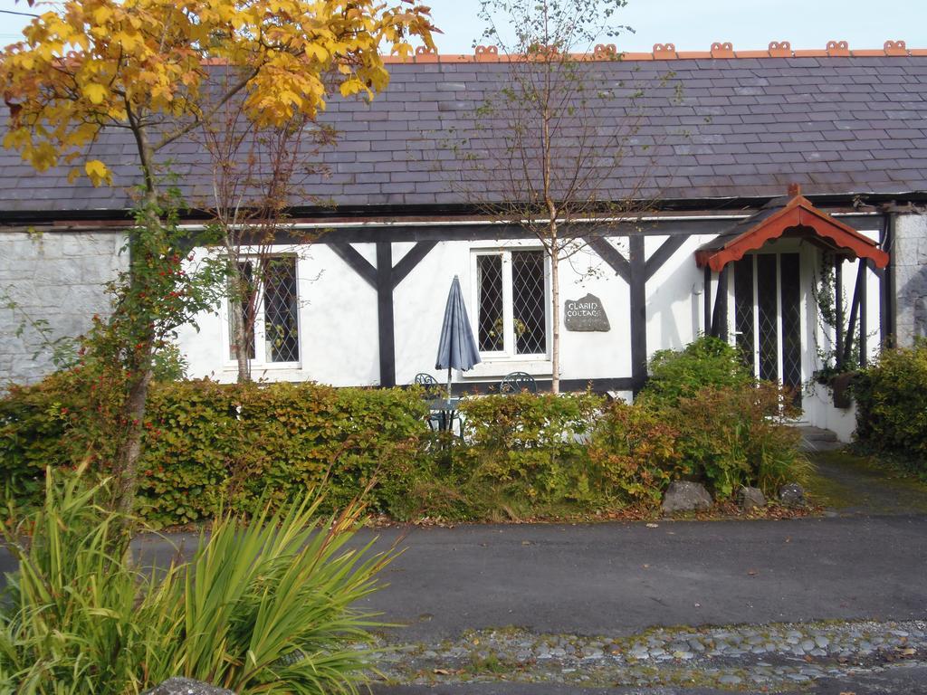 Caheroyn House Bed & Breakfast Athenry Luaran gambar